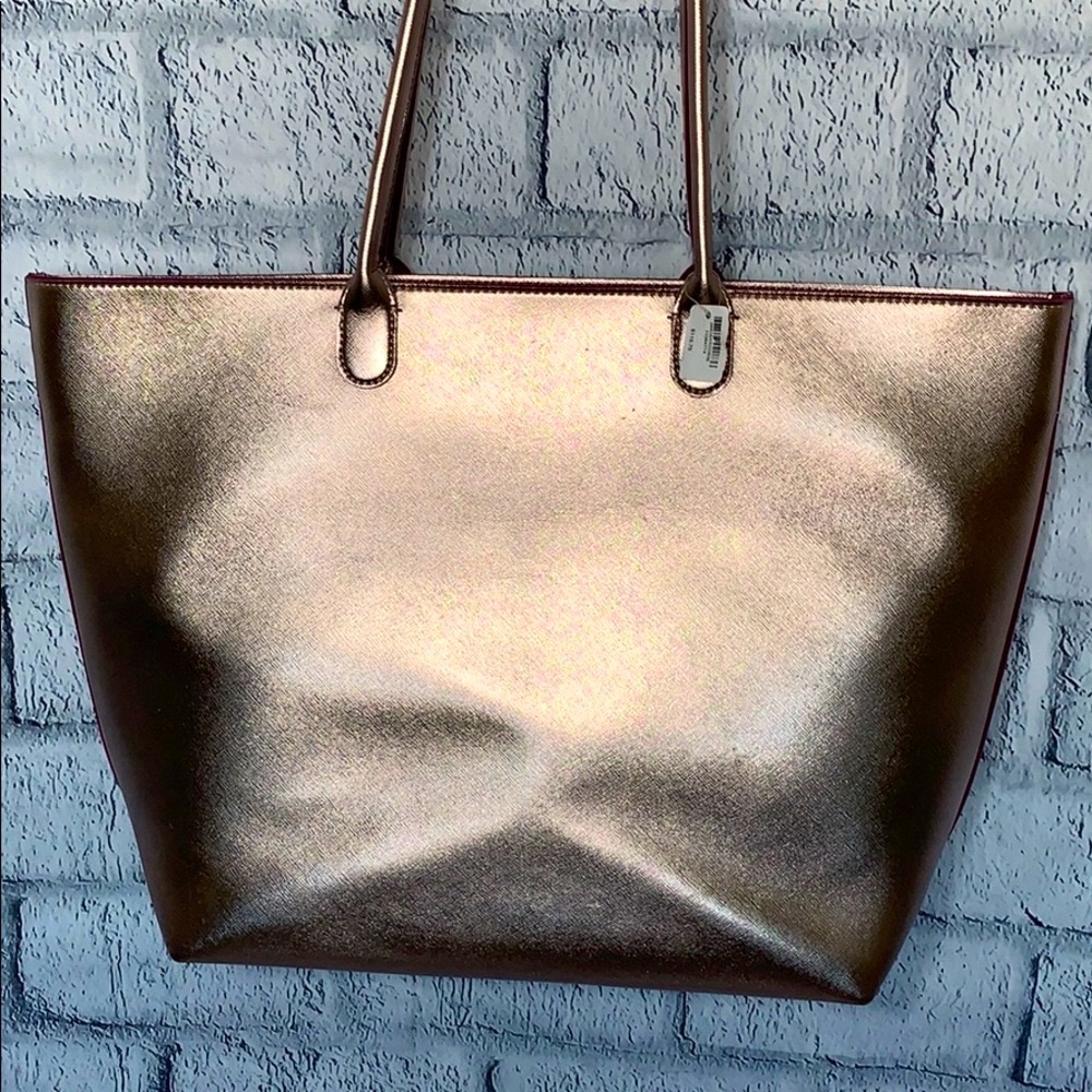 BATH & BODY WORKS TOTE - Picture 2 of 12